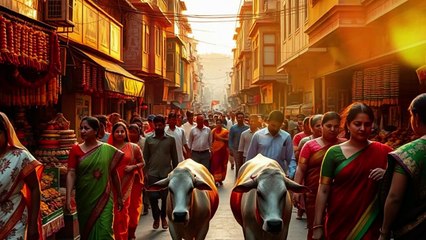 En route vers la paix