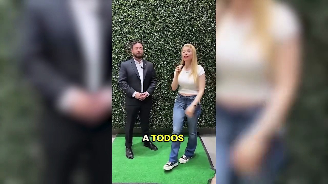 Con Javier Milei como figura, los libertarios realizan este martes un festival "anti-zurdos"