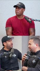 ¡Kelvim Escobar revela el mayor arrepentimiento de su carrera!