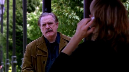 Red - Rastros de Vingança 2008 Dublado - Brian Cox