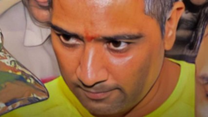 14 दिन की न्यायिक हिरासत में Chaitanya Baghel