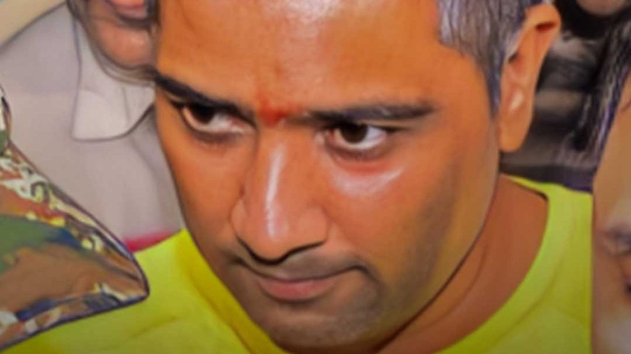 14 दिन की न्यायिक हिरासत में Chaitanya Baghel