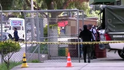 Sargento de la unidad antidrogas es acusado de intento de robo en un domicilio