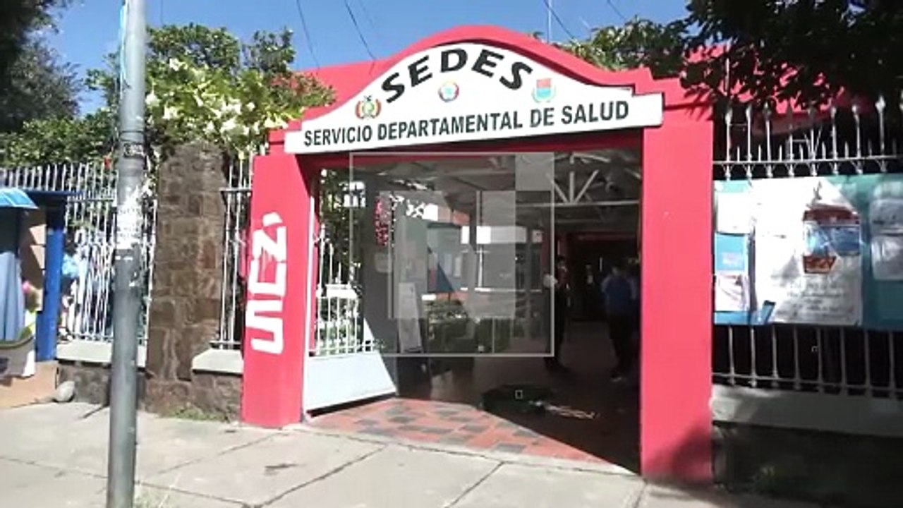 Maestros urbanos exigen ampliar vacunación contra el sarampión a estudiantes de secundaria y docentes