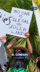 Demanda ambiental contra "Alligator Alcatraz" en riesgo por presunto error de jurisdicción | El Diario en 90 Segundos
