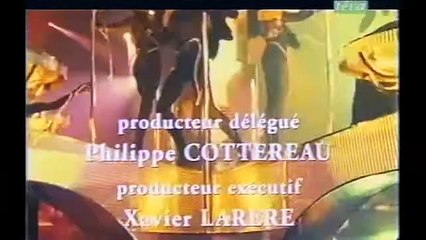 Les Filles du Lido - 1995 - 2ème Partie