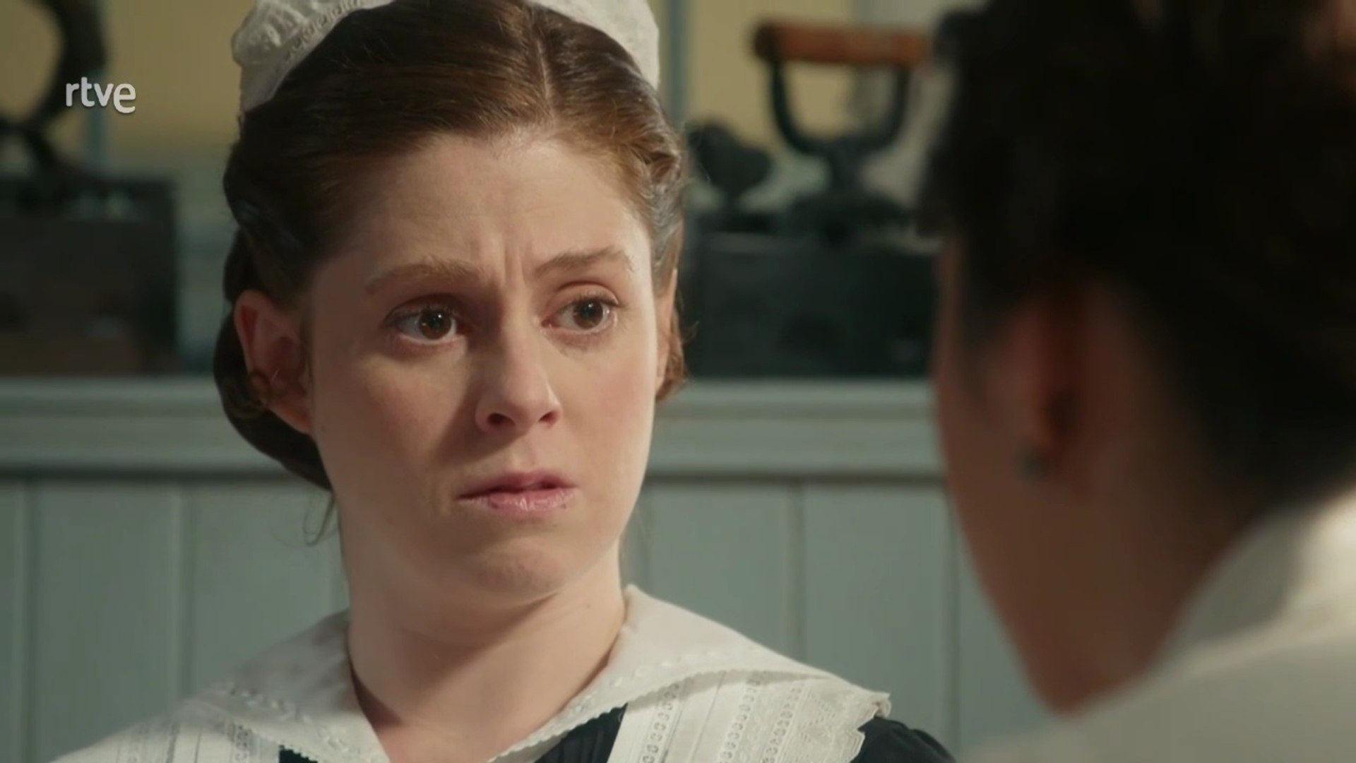 La Promesa Capitulo 640 (22/7/2025)