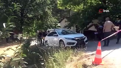 Kardeşini pompalı tüfekle öldürdü