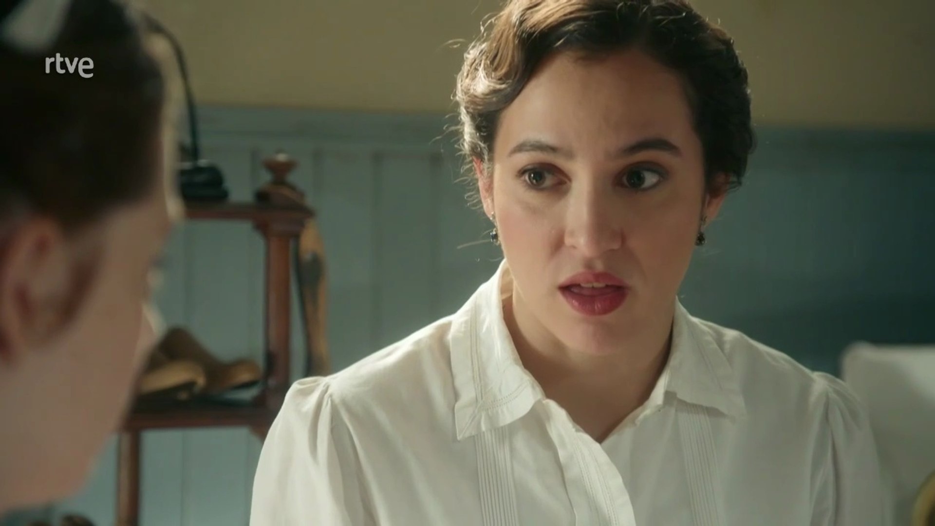 La Promesa Capitulo 642