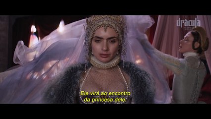 Drácula: Uma História de Amor Eterno  | Trailer 2 Legendado