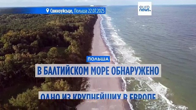 Как открытие рекордных залежей углеводородов в Балтике повлияет на ситуацию в Польше и Европе?