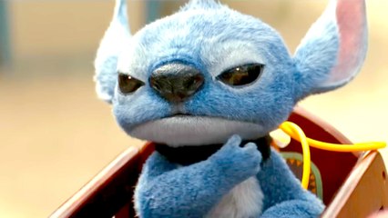 Lilo & Stitch 2 Is Now Available to Buy on Digital