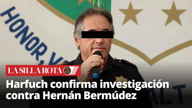 Guacamaya Leaks: Desde 2019 Sedena sabía de nexos criminales de Bermúdez