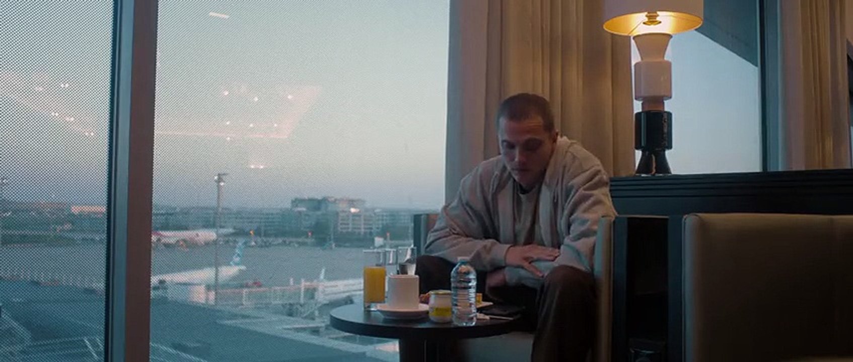 Pretty Thing 2025 Thriller Romance MoviePretty Thing 2025 Thriller Romance Movie