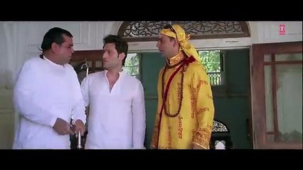 Pagal Khana Khol Rakha Hai Tum Logo Ne _ Bhool Bhulaiyaa _ Movie Clip _ Akshay Kumar, Paresh Rawal