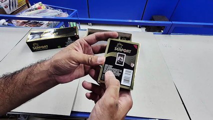 Unboxing & Review of ACP Gold & Seaport Premium Plastic Playing Cards  | Perfect for Jagran & Festival Family Games!