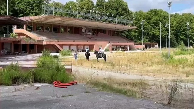 Firenze, bonifica dell'ex ippodromo Le Mulina: scatta la messa in sicurezza