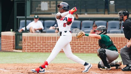 Promo Inicial MUNDIAL U12 BEISBOL