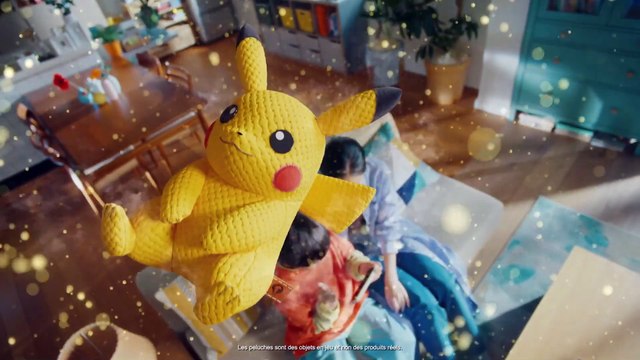 Pokémon Friends est le tout nouveau jeu gratuit de la licence, mais il n'est surement pas fait pour vous...