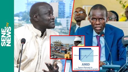 Pastef et la vérité sur la mairie de Dakar, les nouvelles révélations de Bassirou Samb