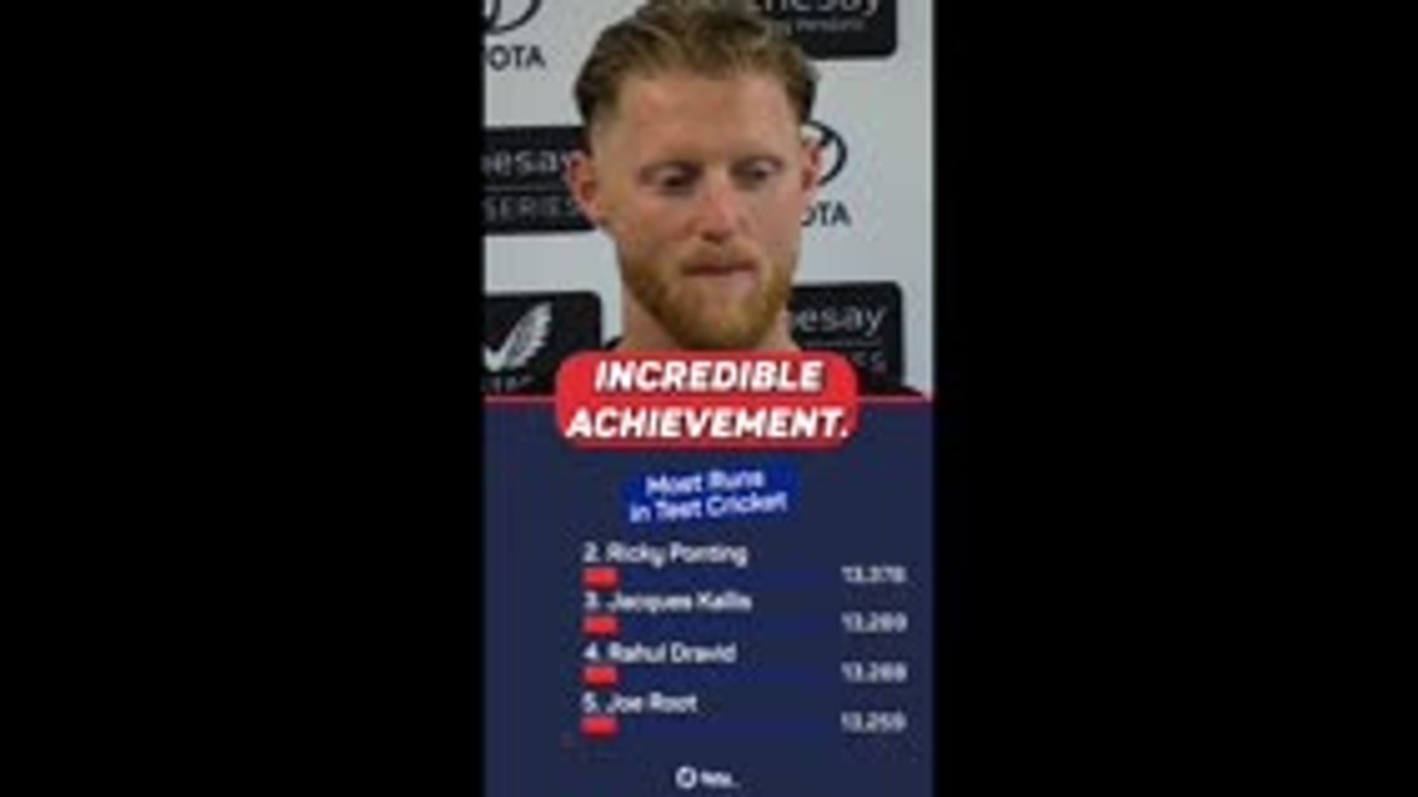 Joe Root the absolute GOAT!