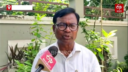 ଅଭିସନ୍ଧି ନା ସ୍ୱାସ୍ଥ୍ୟଗତ କାରଣରୁ ଇସ୍ତଫା ଦେଲେ ଉପରାଷ୍ଟ୍ରପତି ଧନଖଡ ?