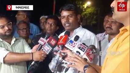 અમદાવાદ: પોલીસ સાથે બેઠક બાદ રીક્ષાચાલકોની હડતાલનો અંત