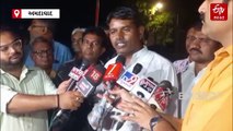 અમદાવાદ: પોલીસ સાથે બેઠક બાદ રીક્ષાચાલકોની હડતાલનો અંત