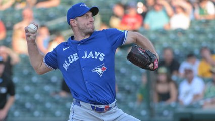 Veteran Scherzer Faces Rookie Schlittler in Yankees vs. Blue Jays