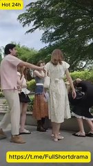 Divorce To Frontline - A Woman Reborn - Full Movie