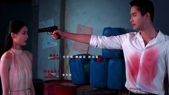 Love Lurking - Ep.8 - Engsub