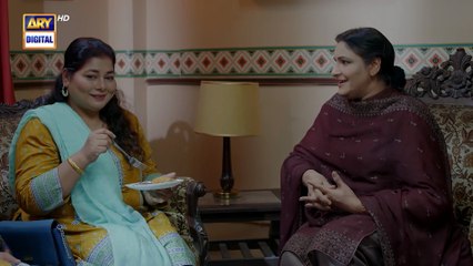 Pal Do Pal Episode 2   22 July 2025   Junaid Jamshaid Niazi   Tuba Anwer   ARY Digital