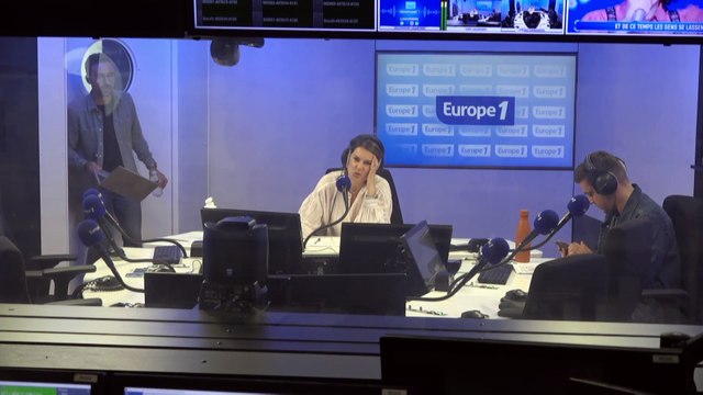 EXTRAIT - «17 premiers narcotrafiquants» ont transférés à la prison de haute sécurité de Vendin-le-Vieil