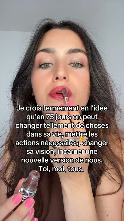 Les 75 jours