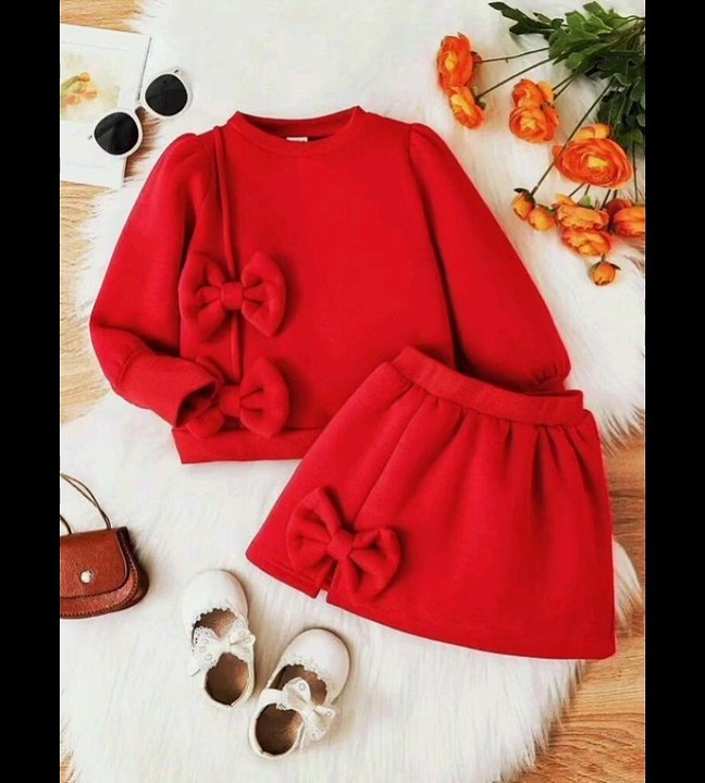 Girls or boys imported Dresses