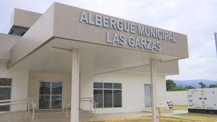 Centro de rehabilitación para personas en situación de calle abrirá sus puertas a finales de año