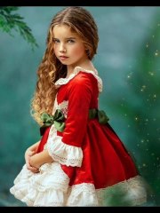 Girls or boys imported Dresses