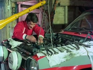 The Protectors  S02E24 - Wheels