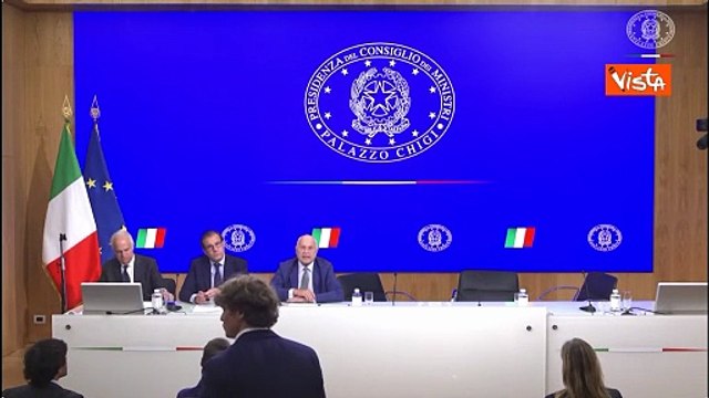 Sovraffollamento delle carceri, Nordio: Non si risolve con la bacchetta magica