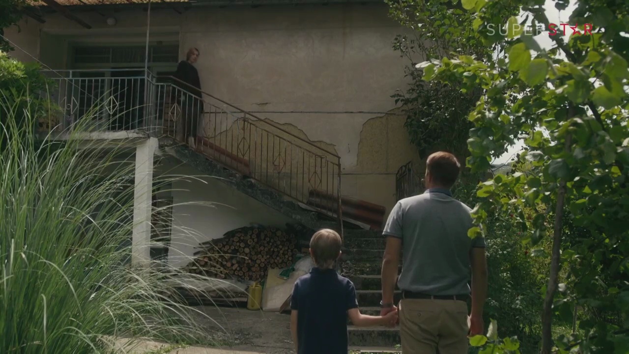 Flert (2005) Domaci Film