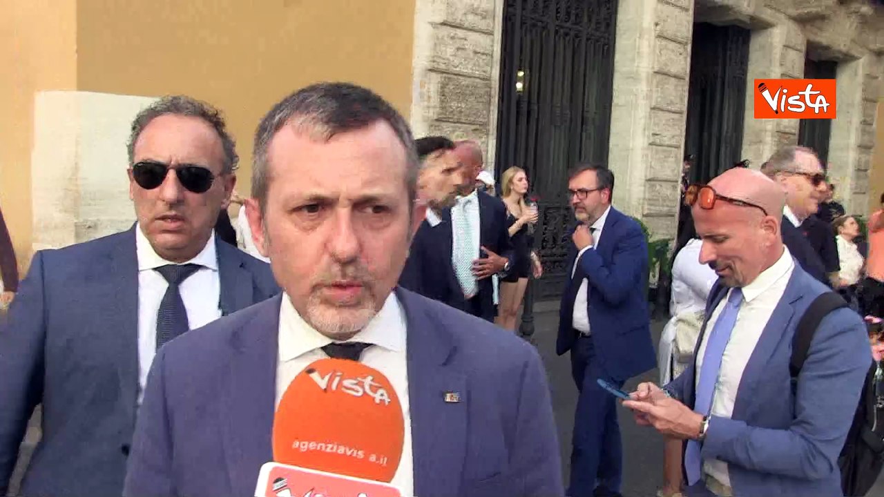 Separazione delle carriere, Delmastro (FdI): "Finalmente abbiamo una giustizia liberale"