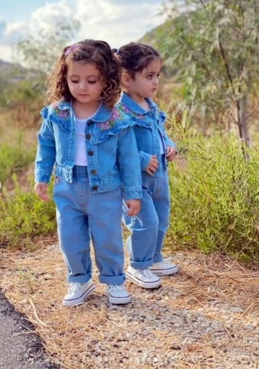 Girls or boys imported Dresses