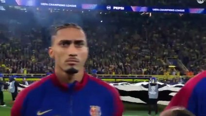 Borussia Dortmund vs Barcelona 3-1 (AGG 3-5) |  Highlights | Champions