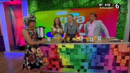 Vivalavi Mx - 22 de julio del 2025