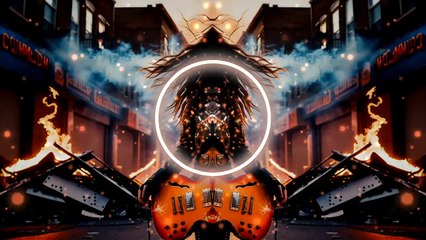 🎸🔥 Rock Ballad – “Ashes Don’t Cry” 🔥,