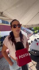 Trabajadores de Bienestar Durango continúan en plantón