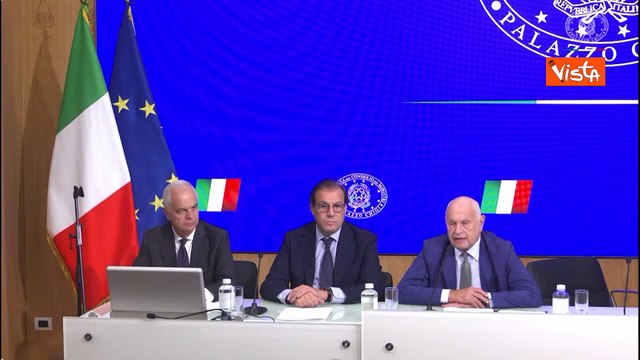 Sovraffollamento carceri, Nordio: Più posti letto e accelerazione procedure liberazione anticipata