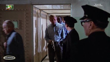 Escape from Alcatraz Part 15