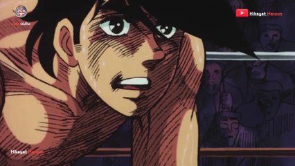 جو البطل الحلقة 1 الاولى - مدبلج