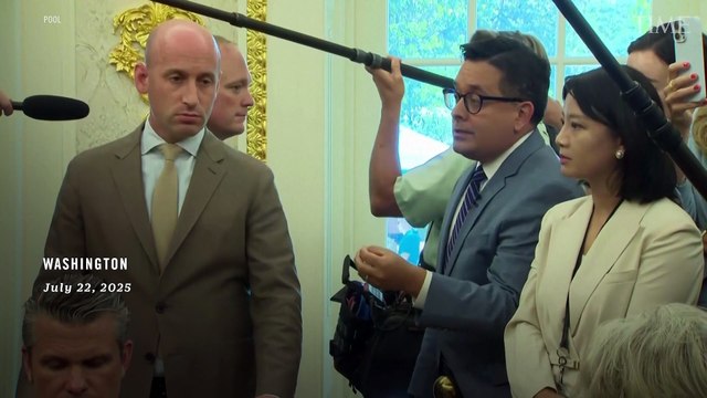 Trump Official to Meet with Ghislaine Maxwell Amid Pressure Over Epstein Files